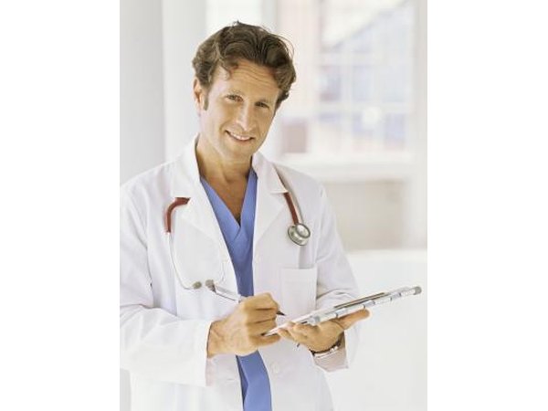 Medical doctor