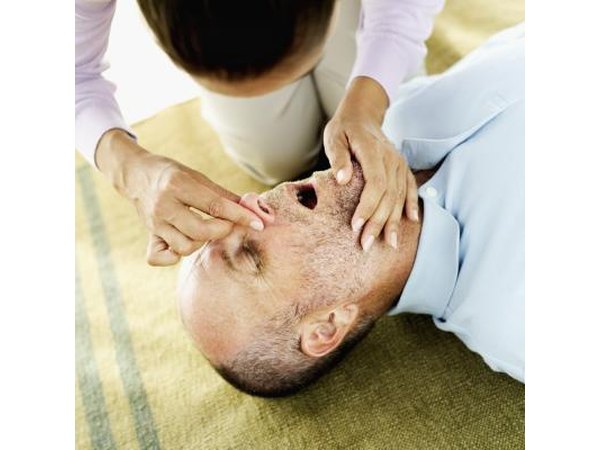 CPR