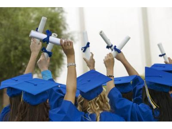 A party does not have to focus on only one student.