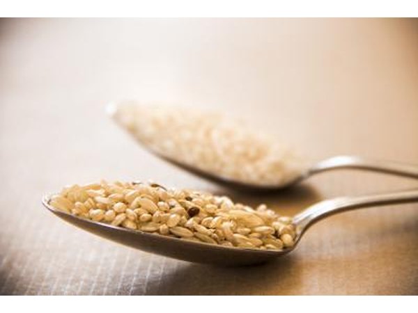 Brown rice syrup is another substitute.