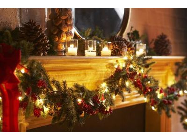 Plan a Christmas party.