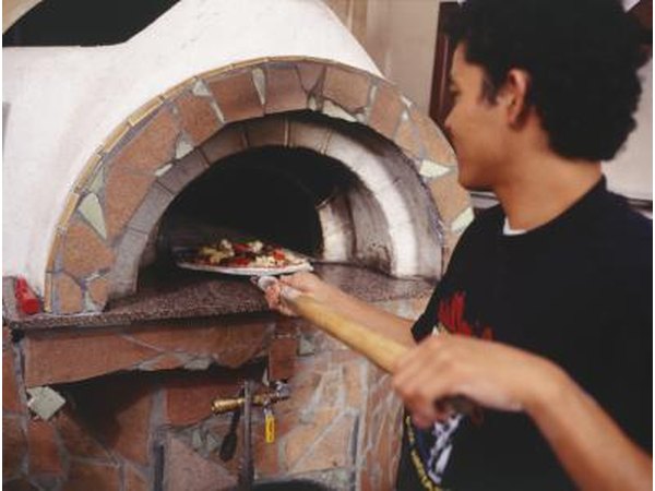 Leavening process