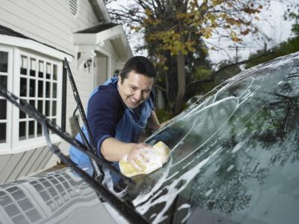 Weekly Chores
