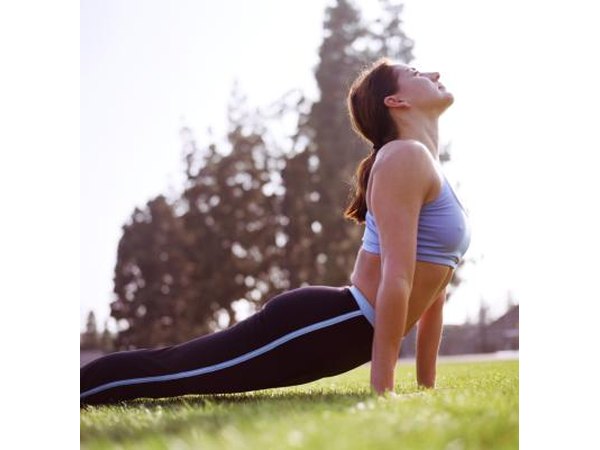 Consider increasing your exercise routine to help improve blood and oxygen flow.