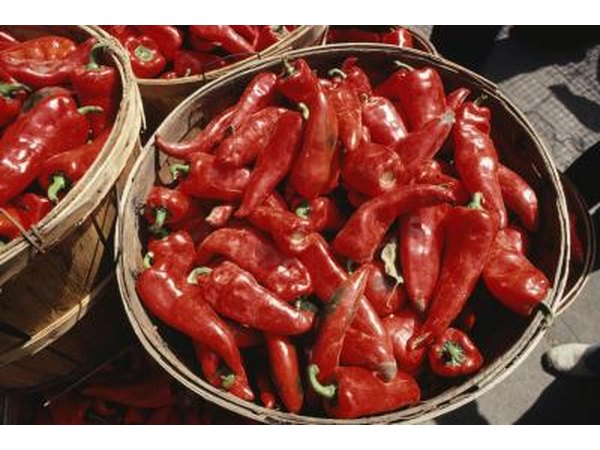 Spicy food can drain congestion.
