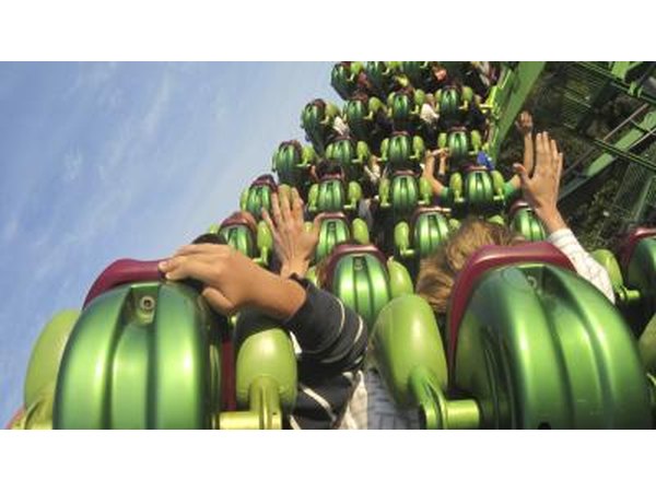 Walt Disney and Universal Studios offer free admission to those celebrating their birthdays.
