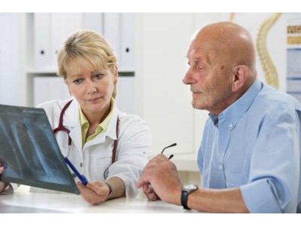 Iron oxide can cause breathing problems and exacerbate asthma, allergies and sinus infections.