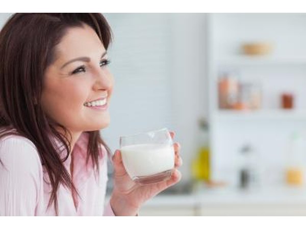 There are many lactose-free milk brands.