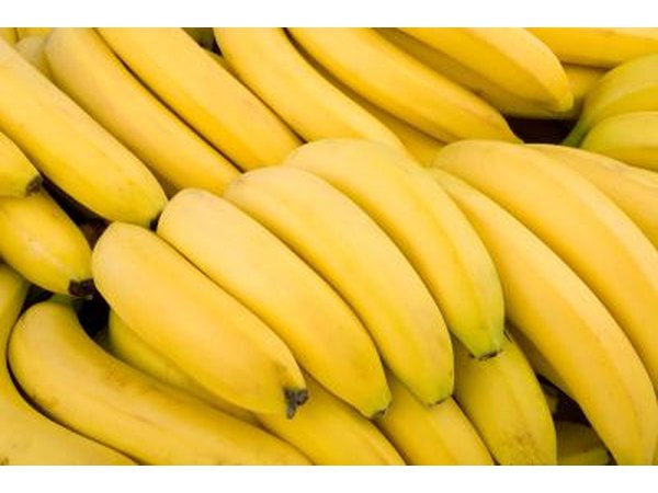 Bananas
