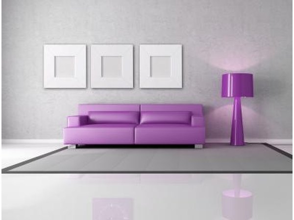 What Colors Match With Silver With Pictures Ehow