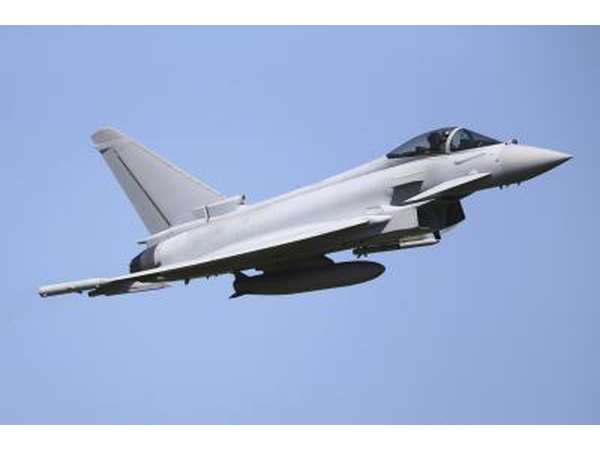 Marine fighter pilots must be U.S. citizens.