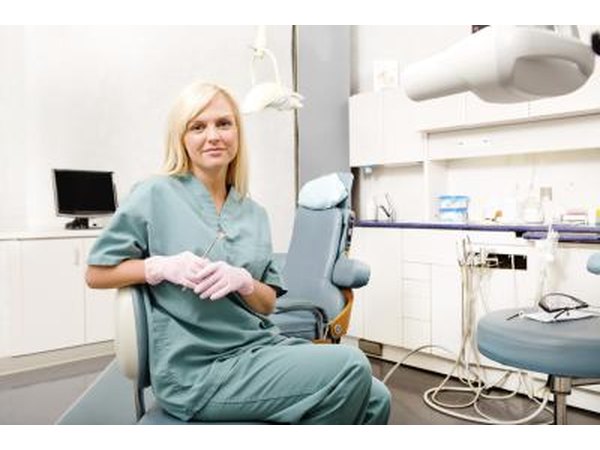 Orthodontist.