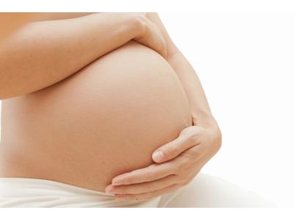 Pregnant women should be cautious about which medications they take.