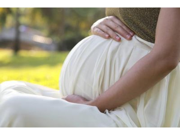 Pregnant women should avoid exposure to boric acid.