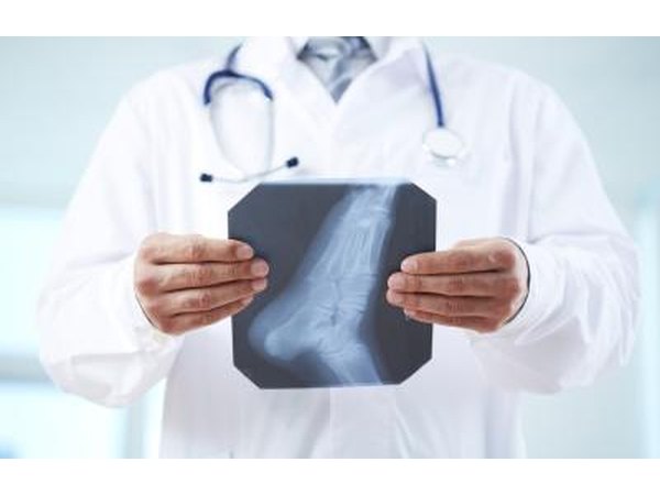 X-ray