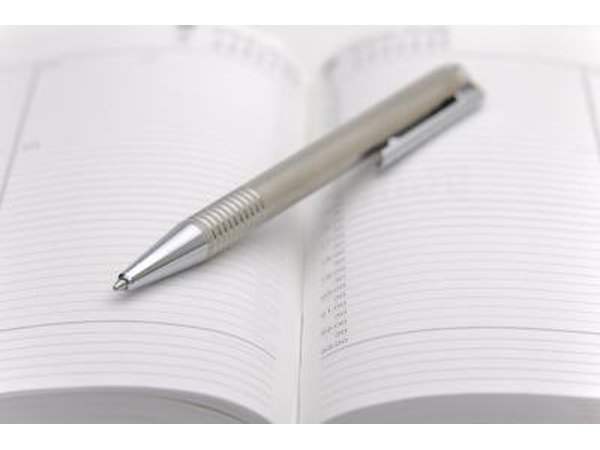 Start a food journal.