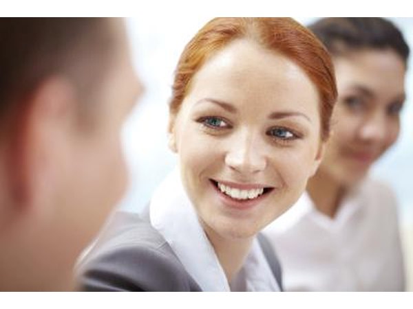 Specialists within the human resources field often need to be certified.