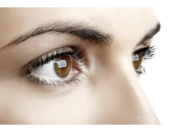 Surgeons will likely prescribe pain medication if you've had PRK.