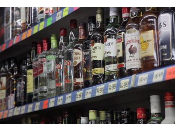 One cause of cirrhosis of the liver is the abuse of alcohol, which forces the liver to overwork to remove the alcohol from your system.