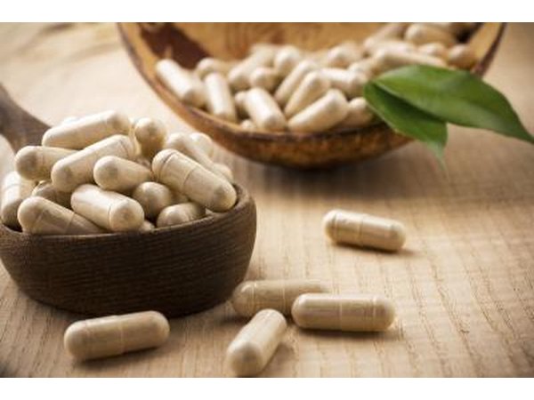 Green tea supplements are proven to help you shed pounds.