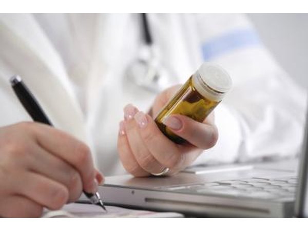 A doctor is the only person who can prescribe Duromine.