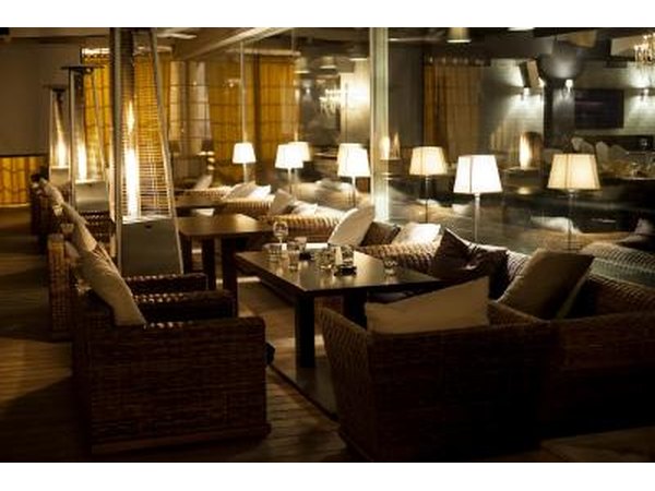 Beverage managers need to have a strong working knowledge of their specific location.