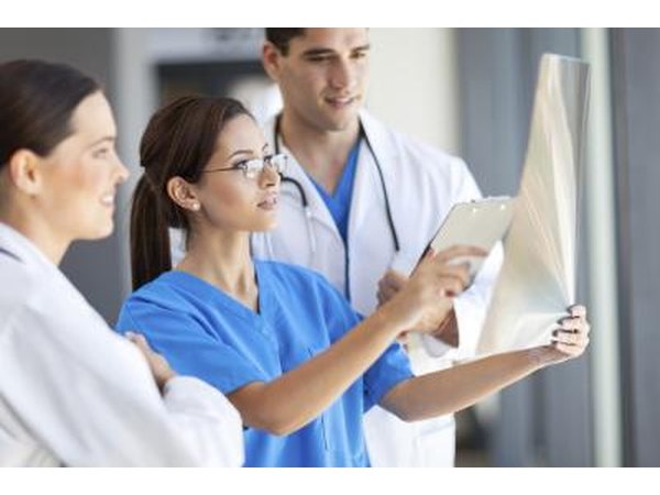 Without antibiotics an individual with an impacted sinus may end up in the hospital.