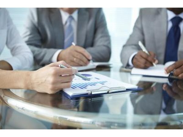 Bachelor's degrees will suffice in some organizations.