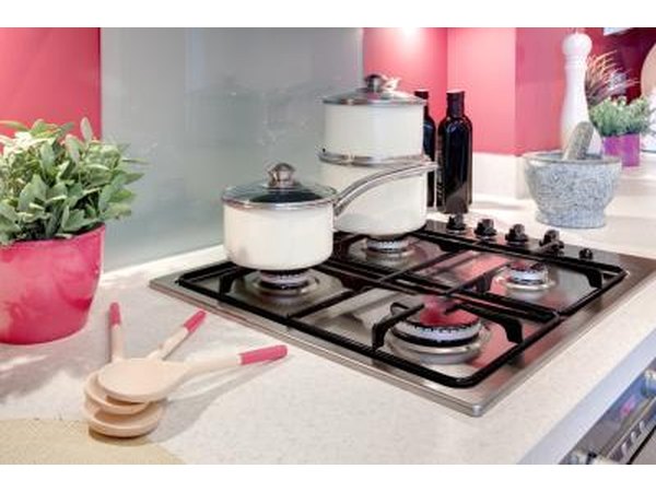 Stuffing can be prepared on the stovetop.