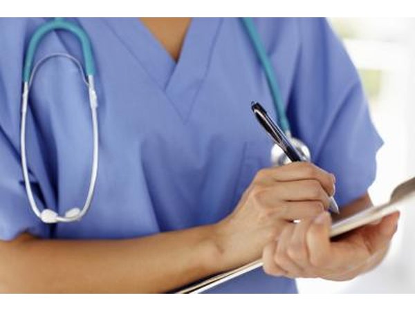 A health care administrator oversees the operations and management of a health care facility.