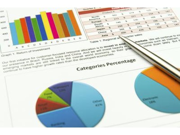 Research results and facts.