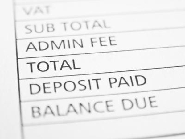 Fees.