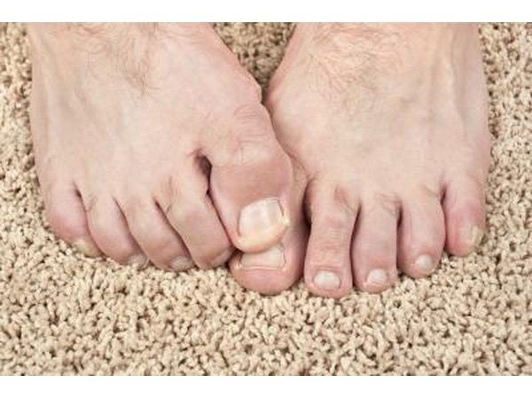 Feet