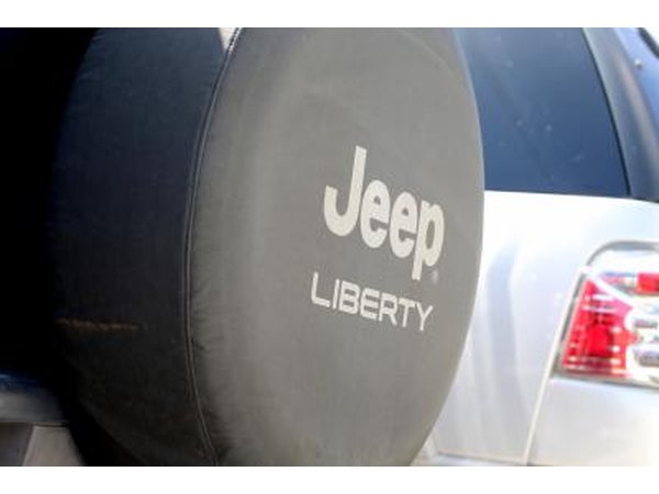 Jeep Liberty