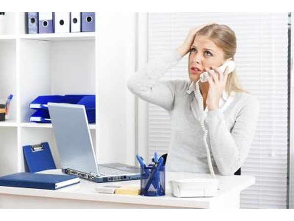 Stress and anxiety may cause sweaty feet.