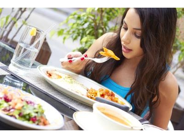 Some food critics are employed through newspapers and magazines.