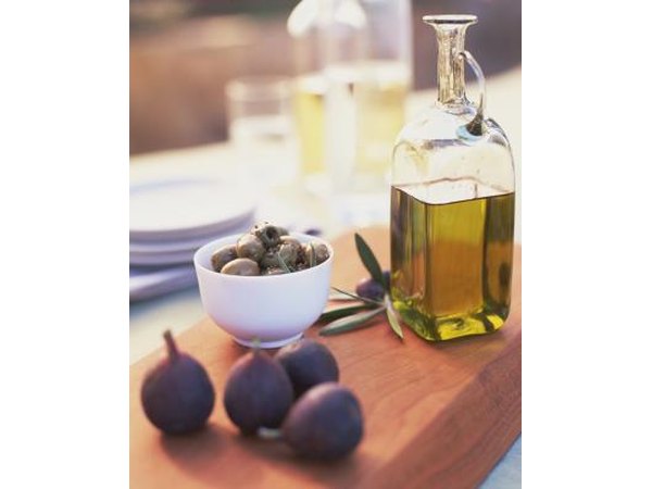 Choose extra-virgin olive oil; it's the most potent antioxidant because it's the least processed.