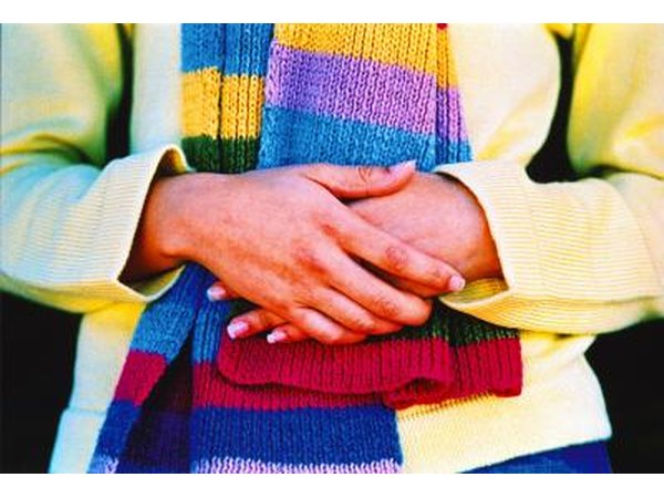 Raynaud's phenomenon