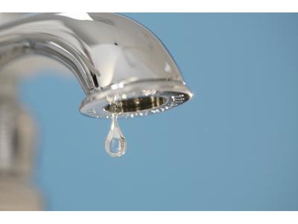 Cool water or ice packs may temporarily relieve the itch