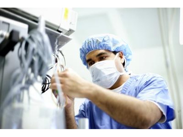 Surgery may be necessary.