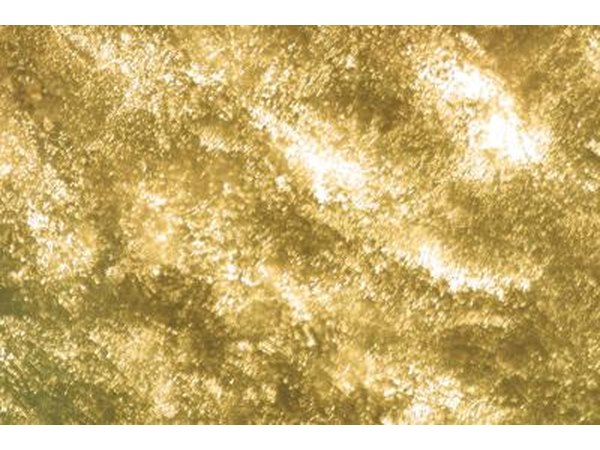 gold