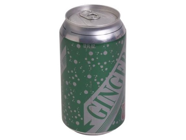 Ginger ale