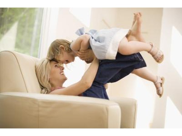 Generally, children breathe at a faster pace than adults.