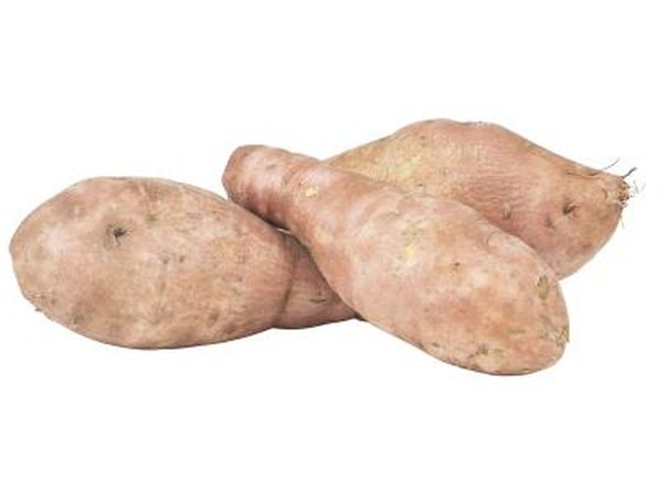 Sweet Potatoes