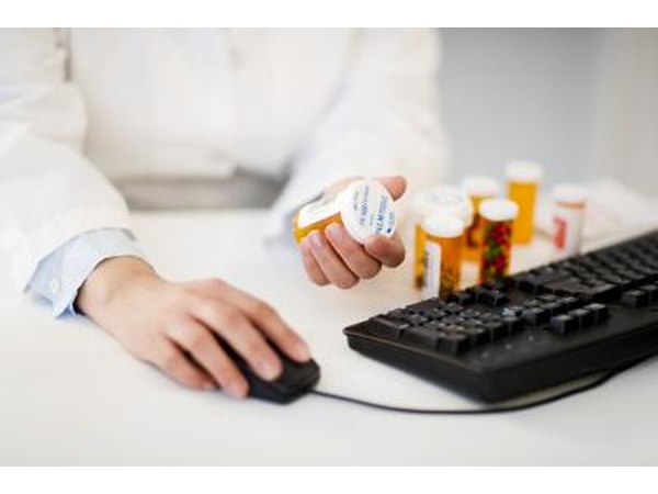 Pharmacist
