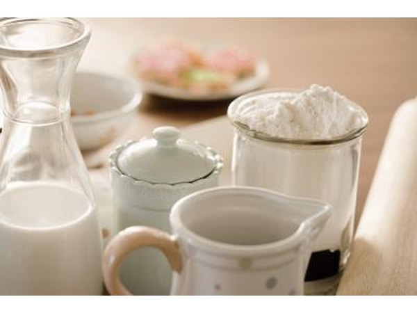 Baking soda
