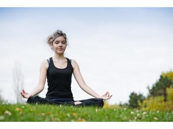 Learn the stress-reduction methods that work best for you.