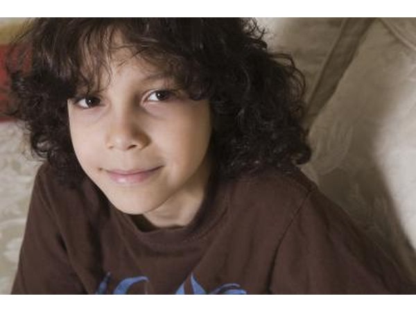 Ten-year-old boys were over 10 pounds heavier in 2002 than in 1960.