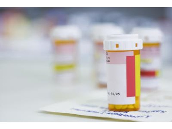 Medicine.