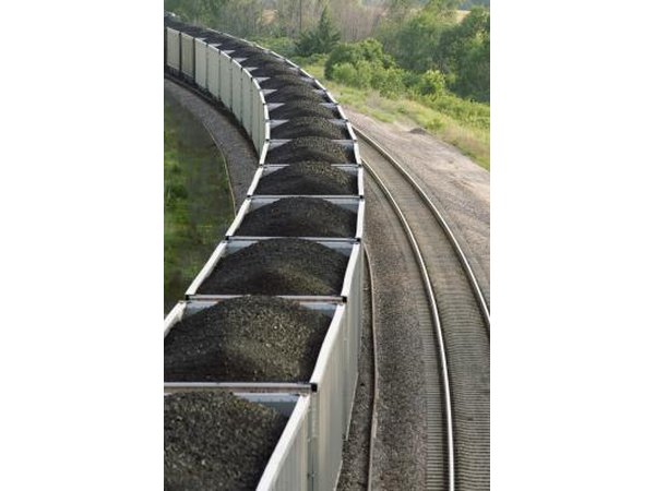 Coal